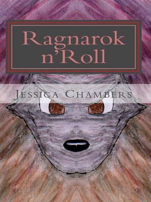 cover image of Ragnarok n'Roll (sample)